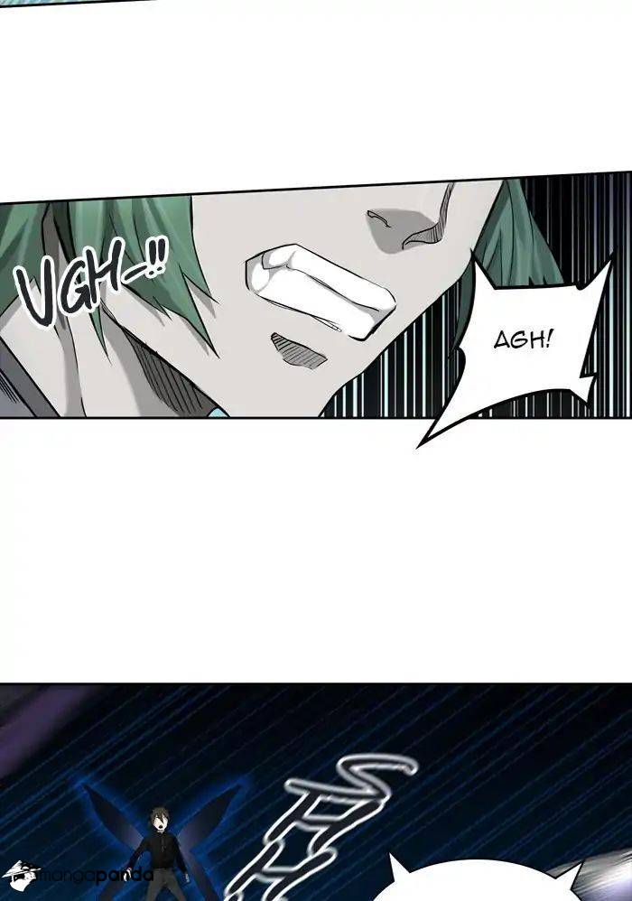 Tower of God Chapter 431 image 007